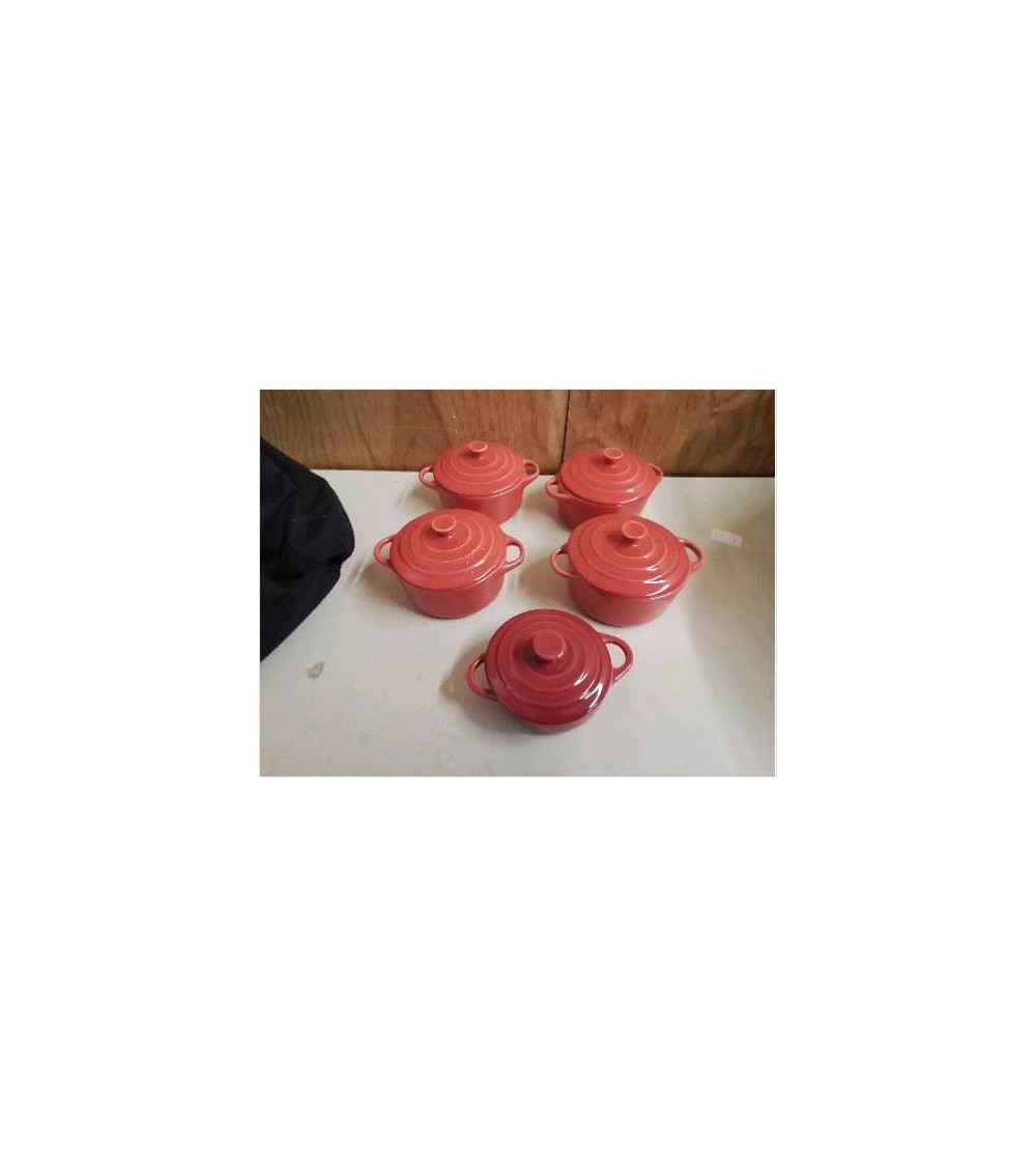 MINI COCOTTE 