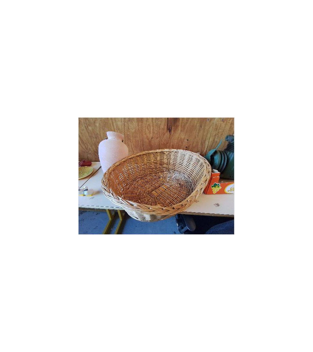PANIER EN OSIER