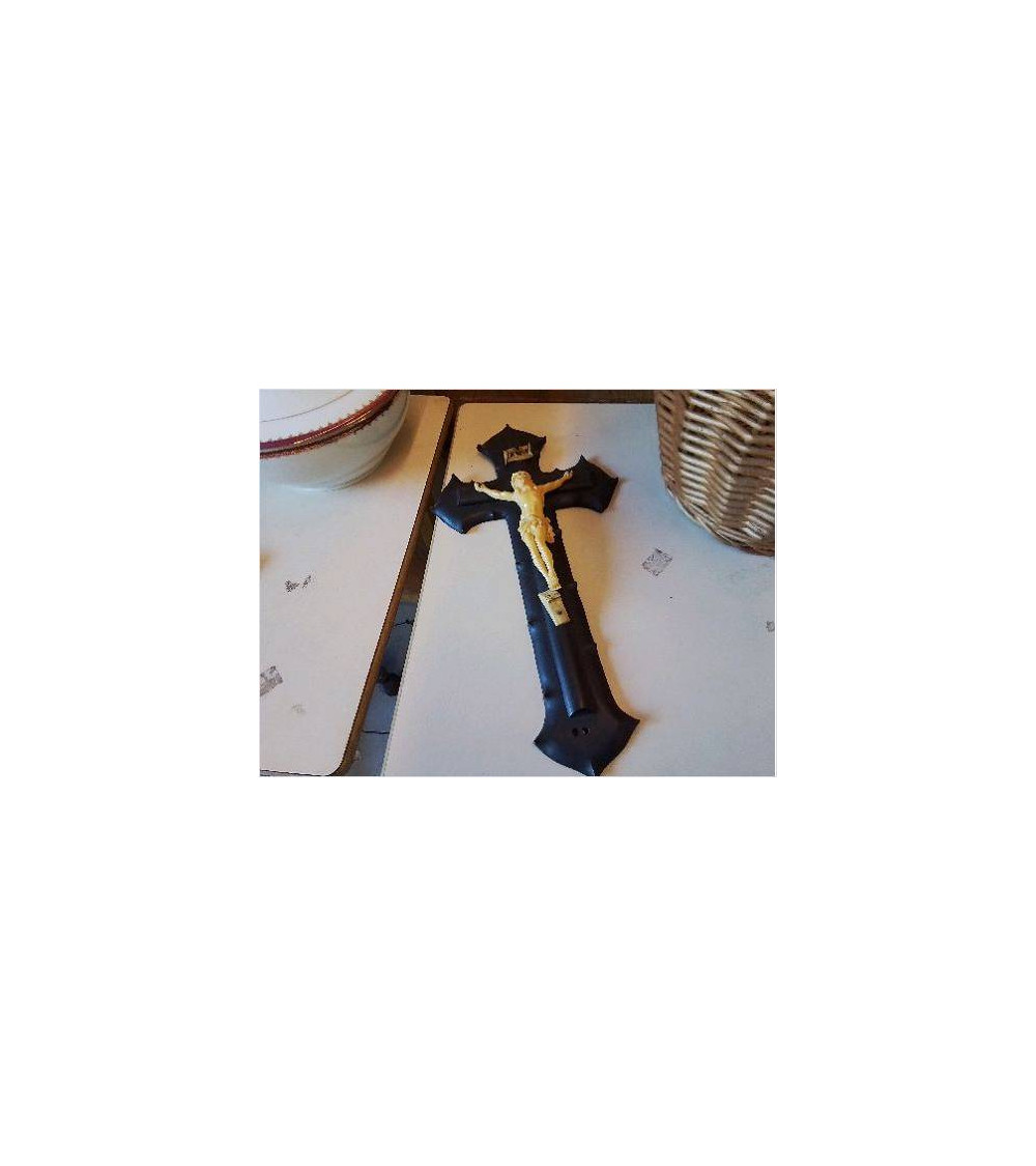 CRUCIFIX 