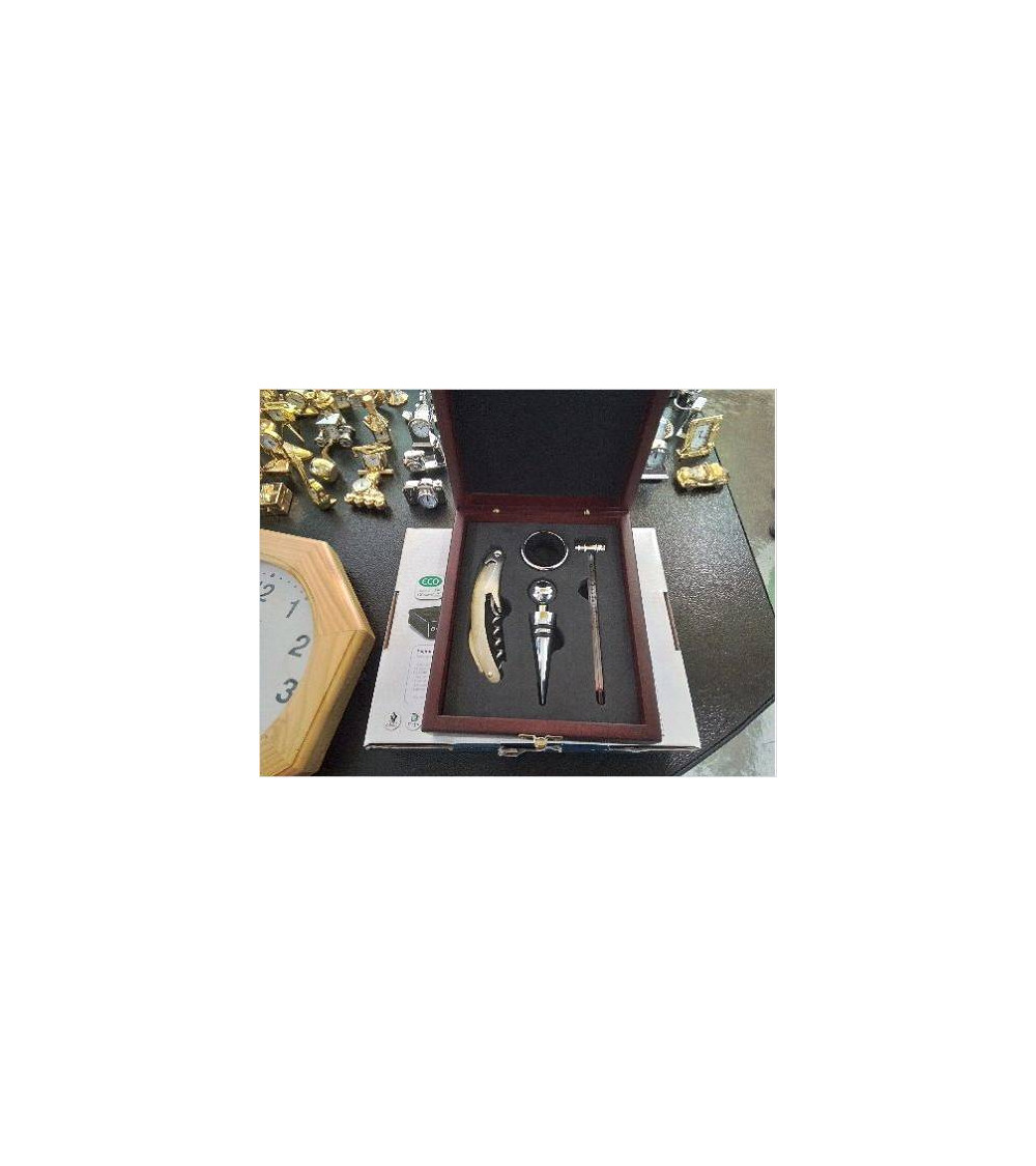 COFFRET SOMMELIER