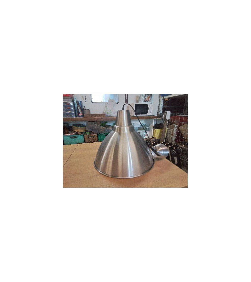 SUSPENSION STYLE INDUSTRIEL 