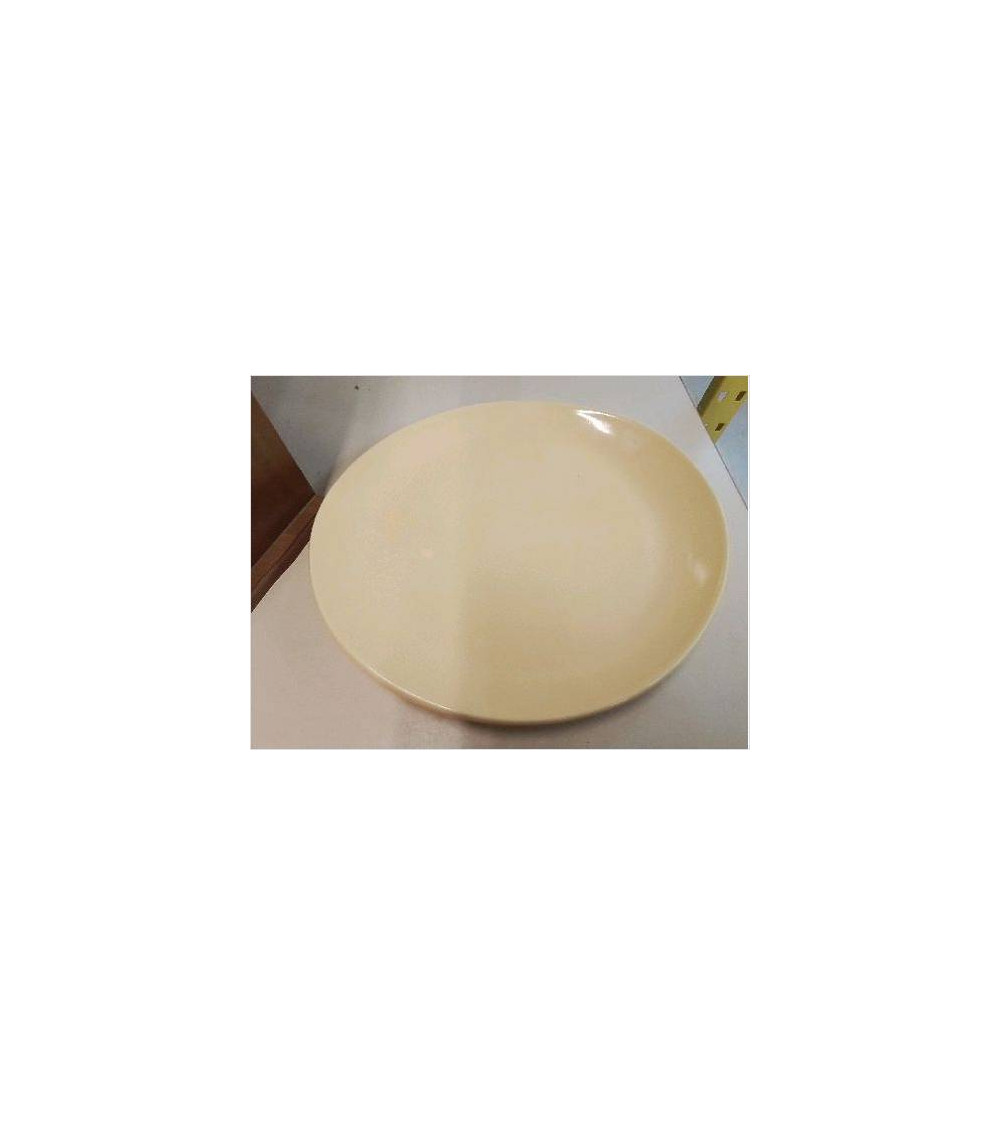 PLAT JAUNE