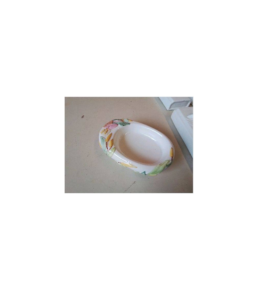 PORTE SAVON VINTAGE AU CANARD