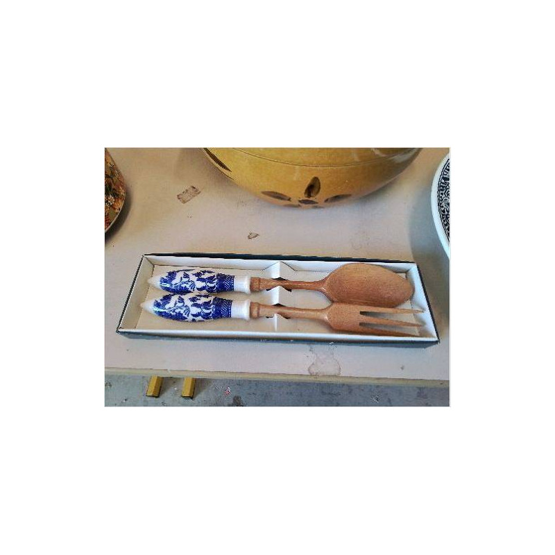 COFFRET COUVERTS 
