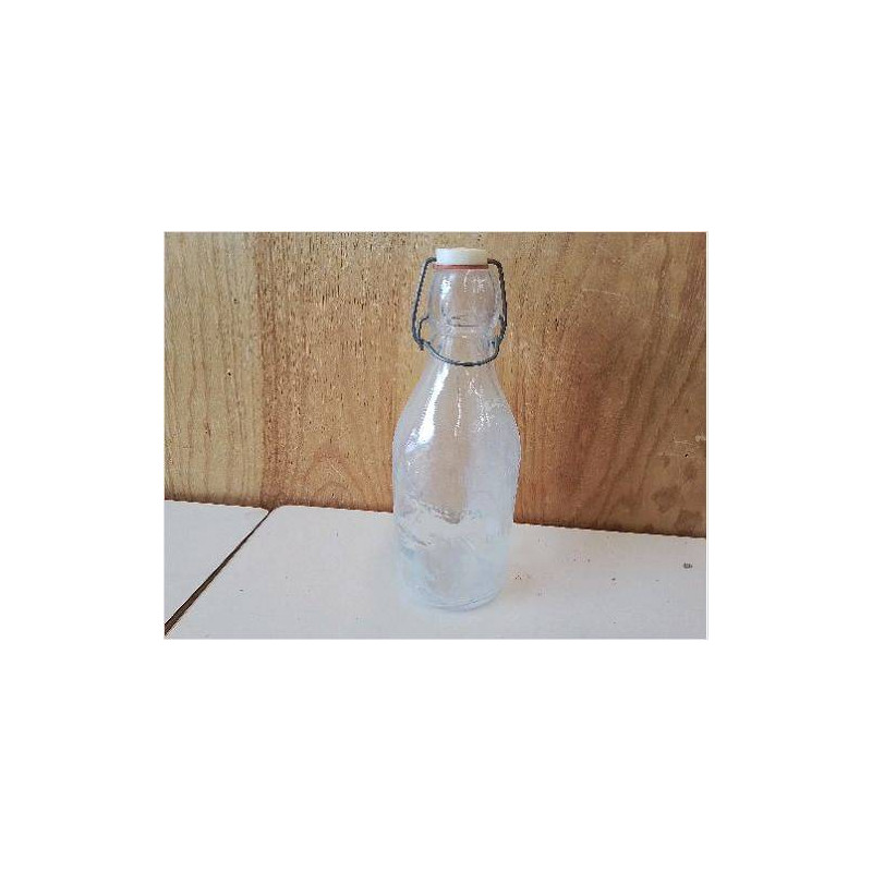 BOUTEILLE DE LAIT