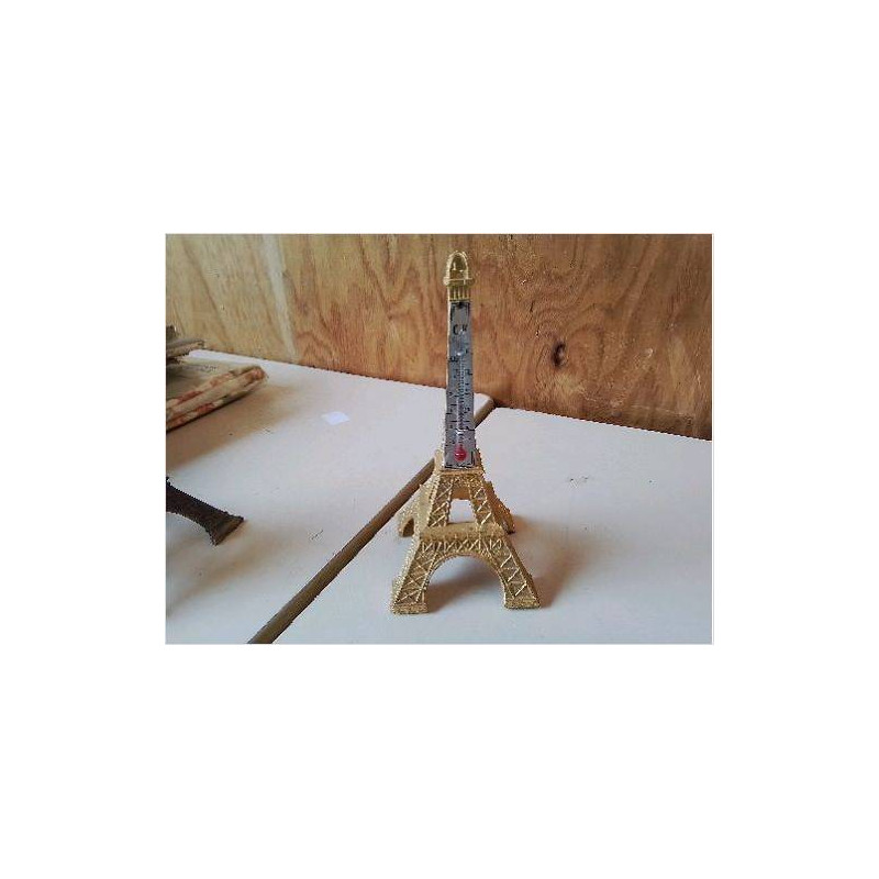 THERMOMÈTRE TOUR EFFEIL 