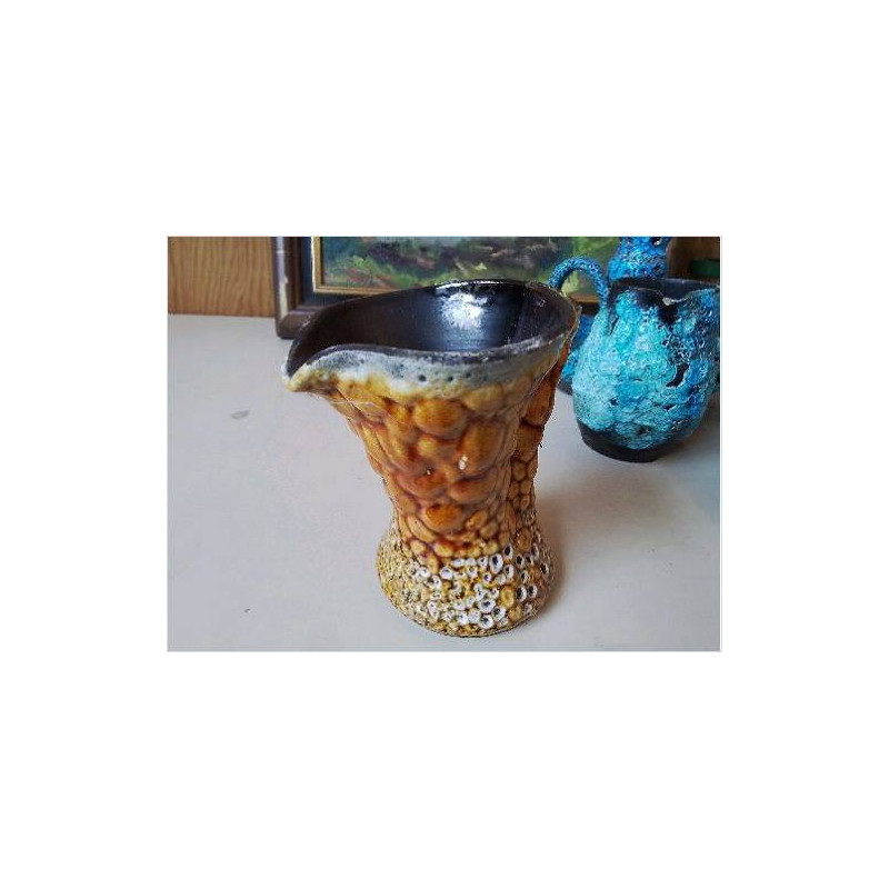 PICHET CREME CERAMIQUE 