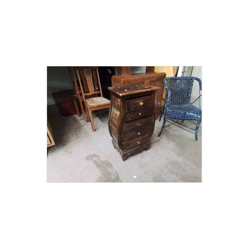CHIFFONIER HARPE