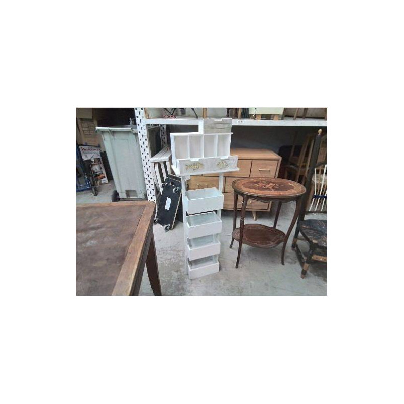 PETITE ETAGERE POLYVALENTE