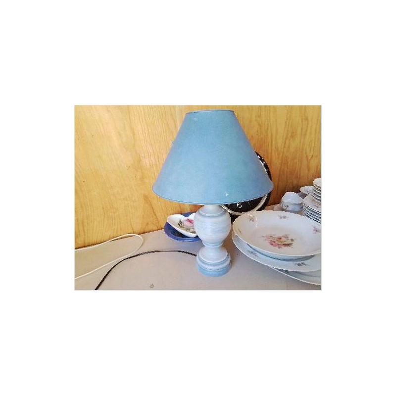 LAMPE A POSER 