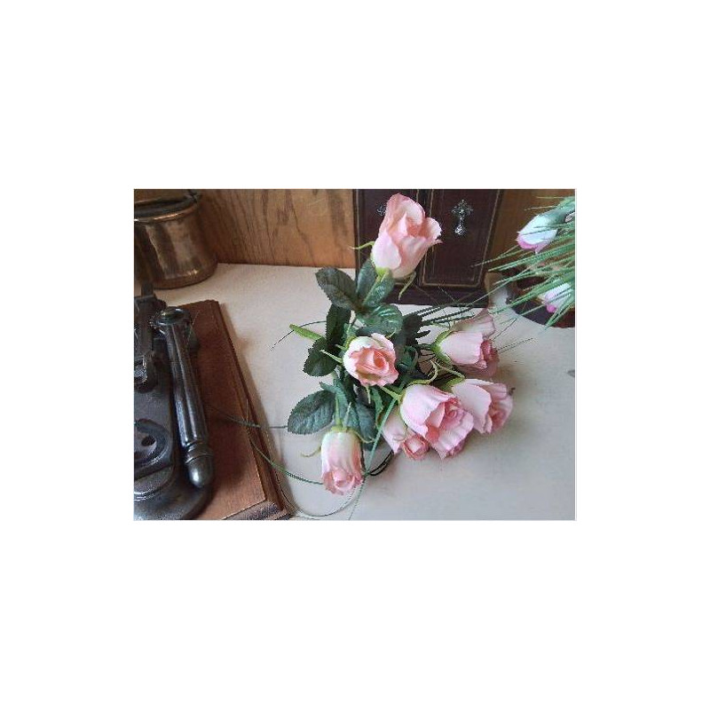 BOUQUET DE ROSE 