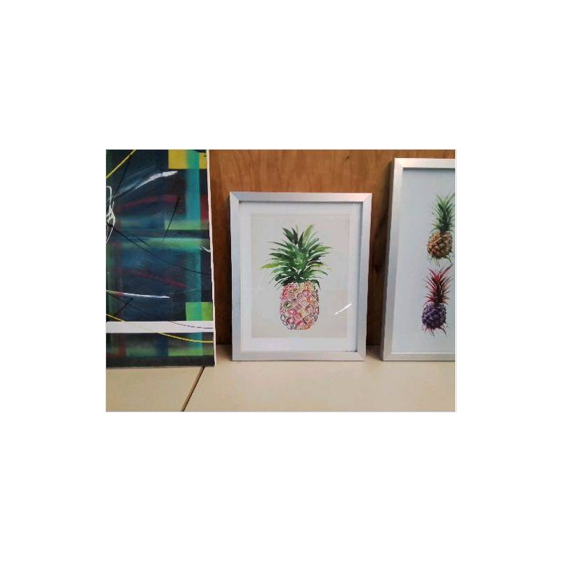 TABLEAU ANANAS