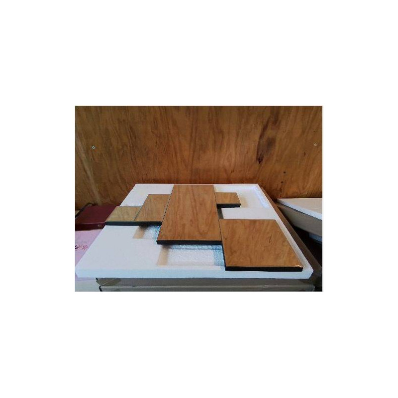 MIROIR PUZZLE 