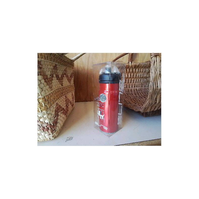 GOURDE ELITE ROUGE