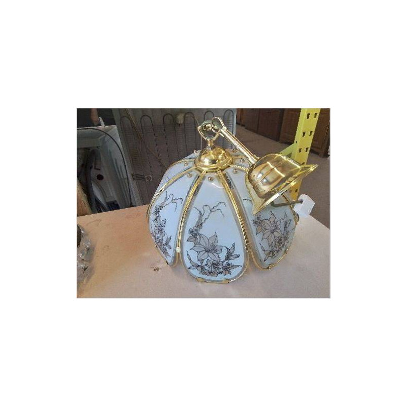 SUSPENSION VINTAGE 50-60
