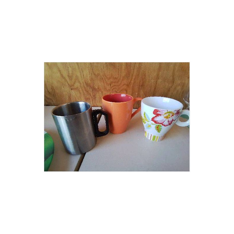 TASSE