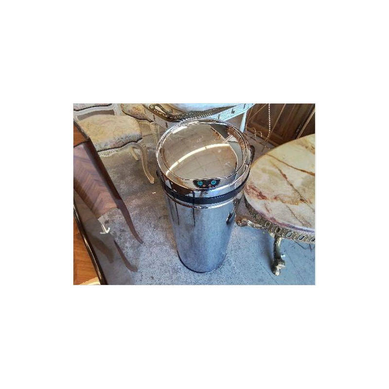 POUBELLE DE CUISINE