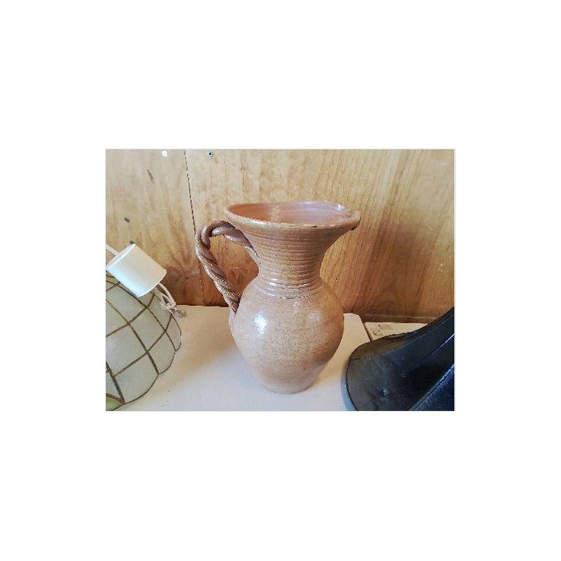 VASE EN GRÈS 