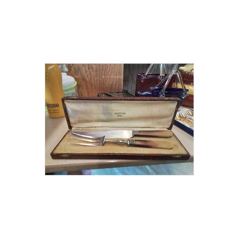 COFFRET USTENSILES 