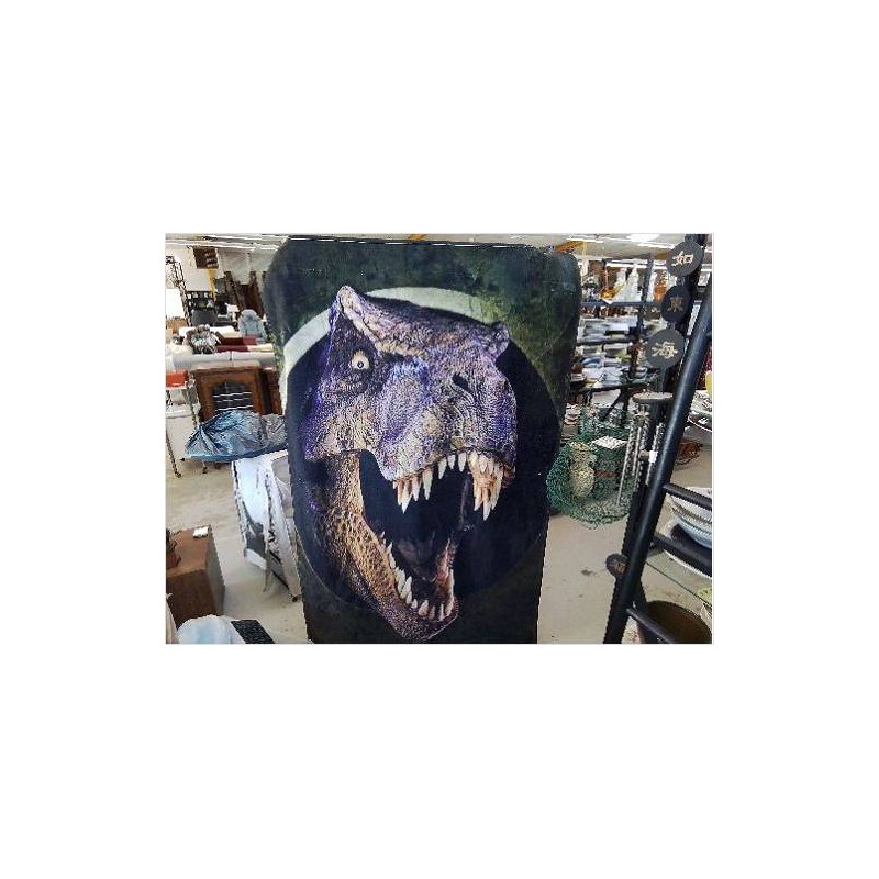 TAPIS POUR ENFANT DINO 