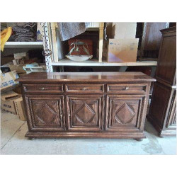 ENFILADE 