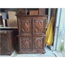 MEUBLE DE RANGEMENT 