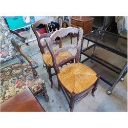 CHAISE 