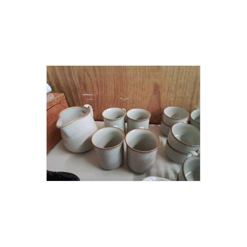 TASSE EN GRÈS 