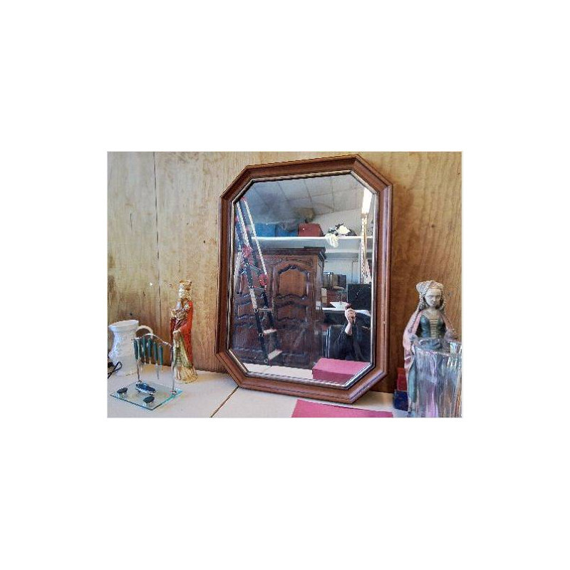 MIROIR ART DECO