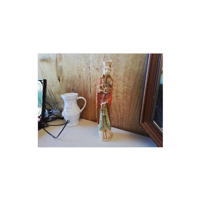 STATUE JAPONNAISES 