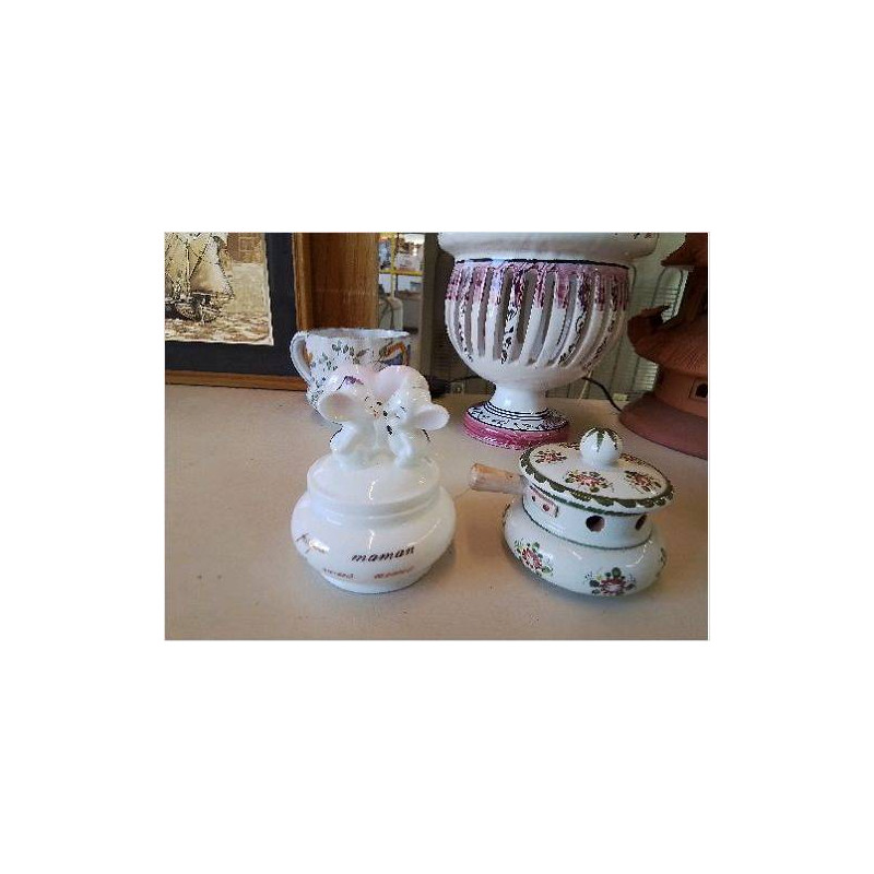 PETITE BOITE DECO