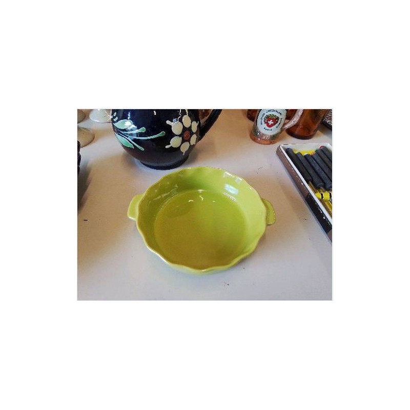 PETIT PLAT VERT 