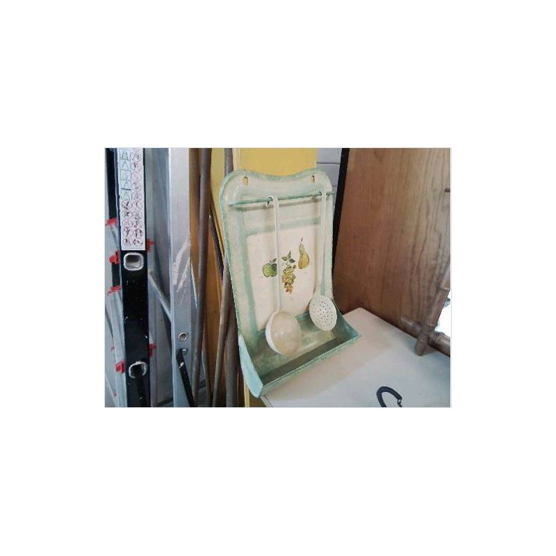 PORTE USTENSILES EN TAULE 