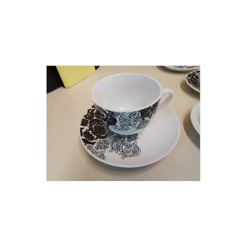 TASSE A THÉ 