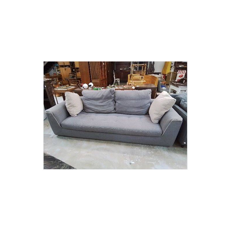 GRAND CANAPE 2/3 PLACES ROCHE BOBOIS