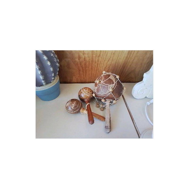 MARACAS 