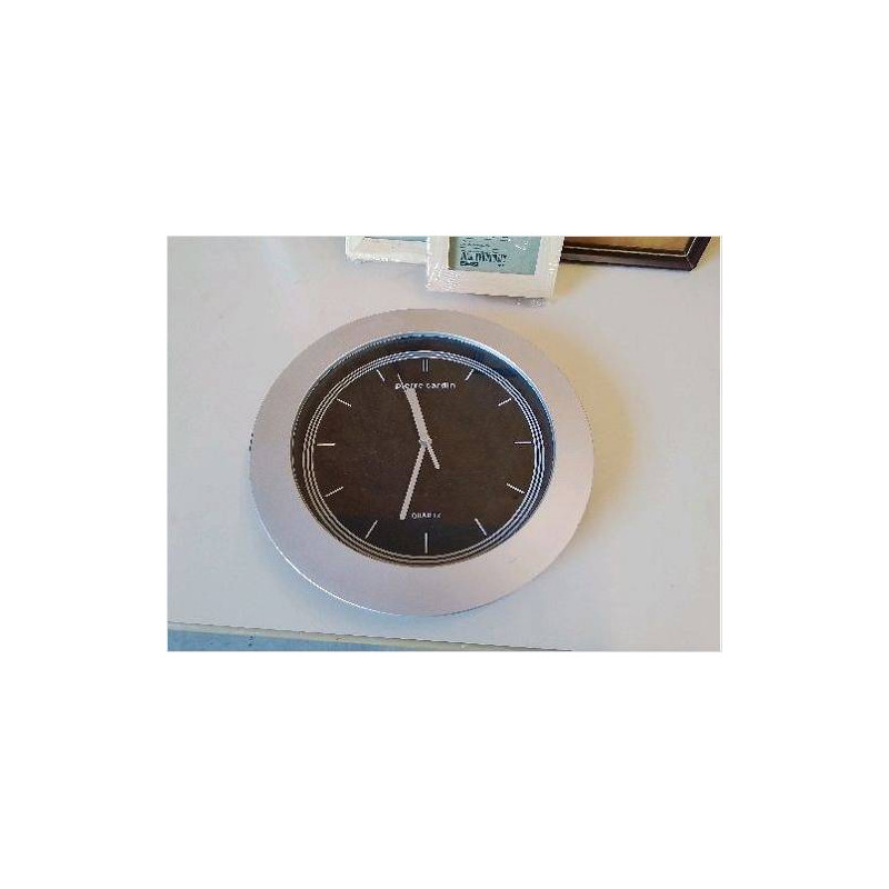 HORLOGE MURALE 