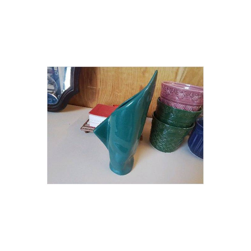VASE VERT