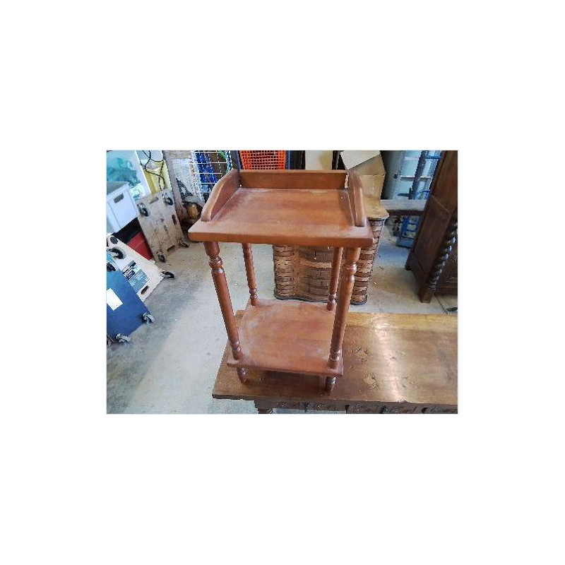 MEUBLE TÉLÉPHONE 