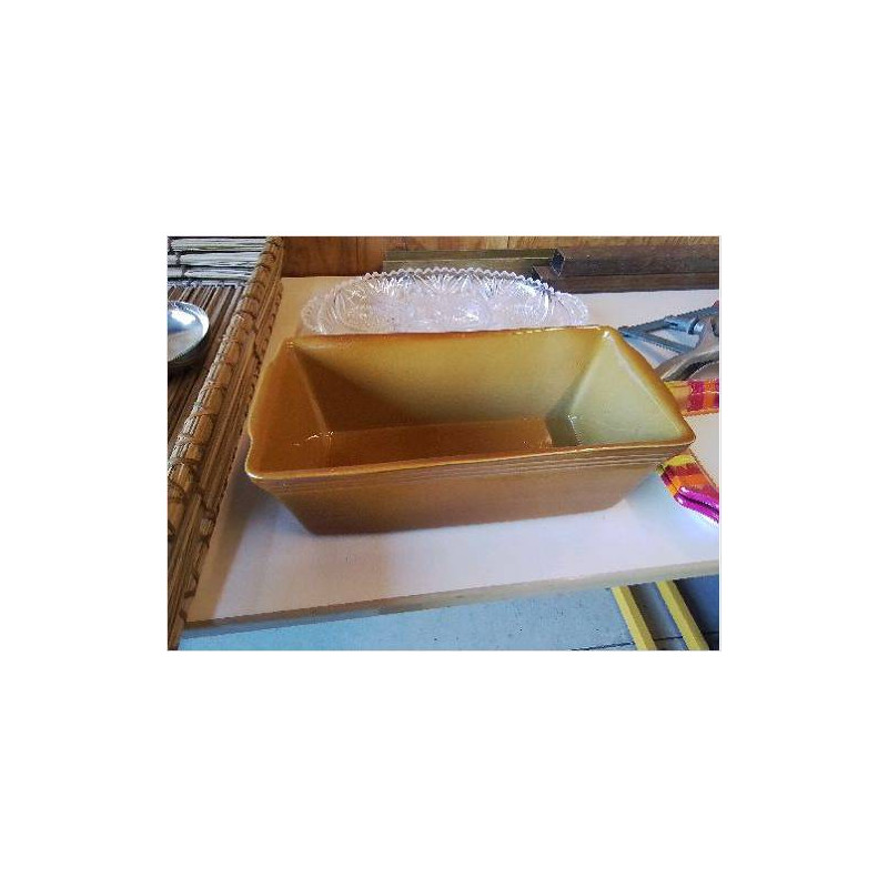 GRAND PLAT A TERRINE