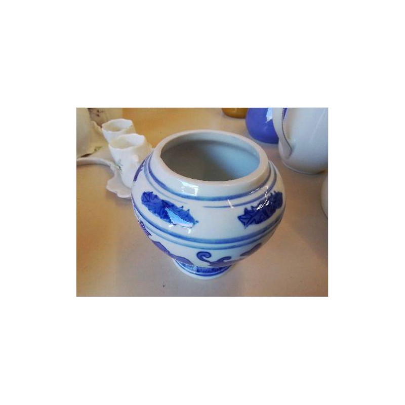 MINI VASE