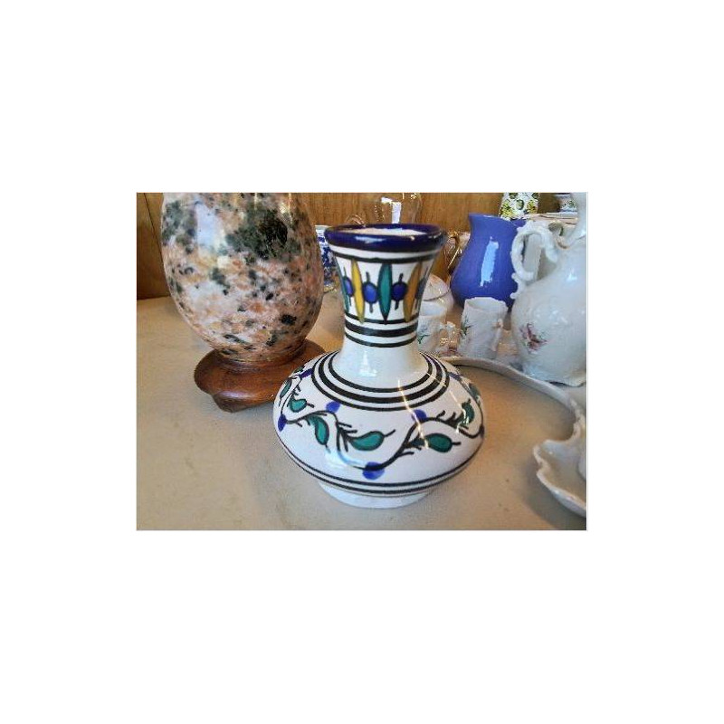 VASE TUNISIE
