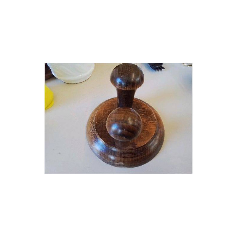 PATERE EN BOIS 