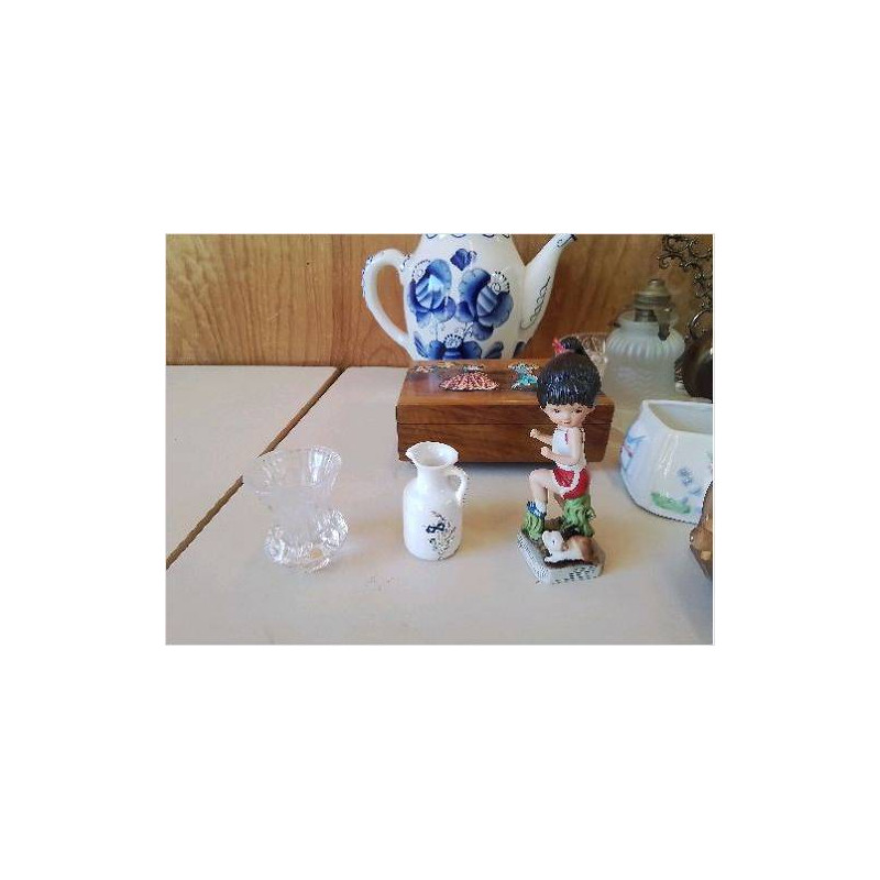 OBJET DECO 