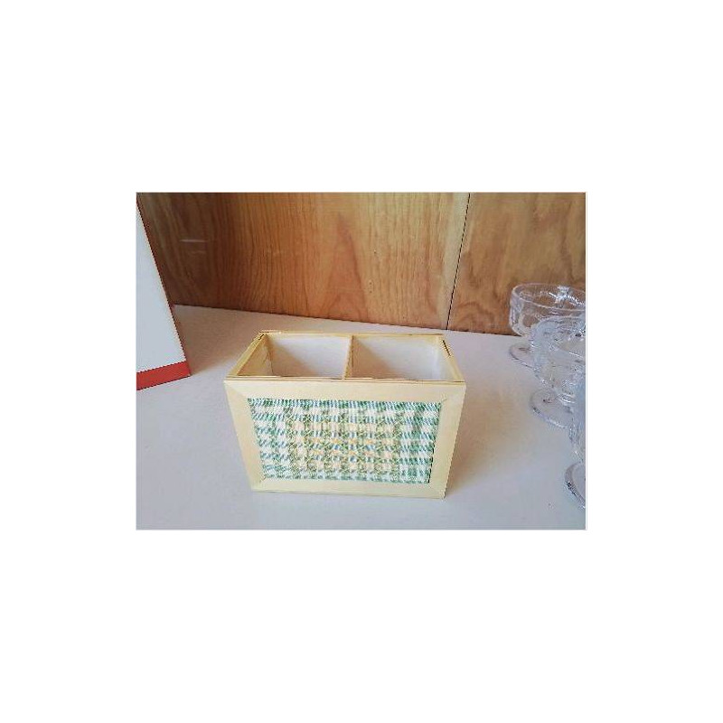 PETIT POT À CRAYON 