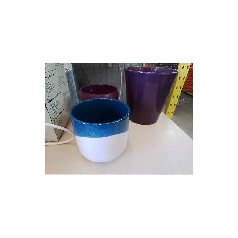 CACHE POT 