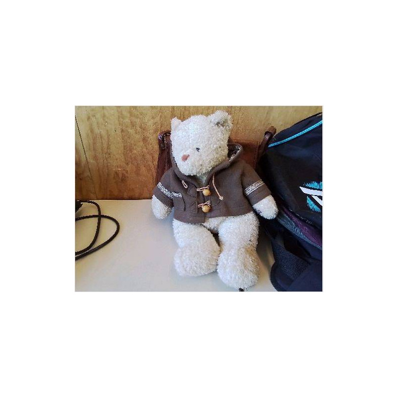 PELUCHE 