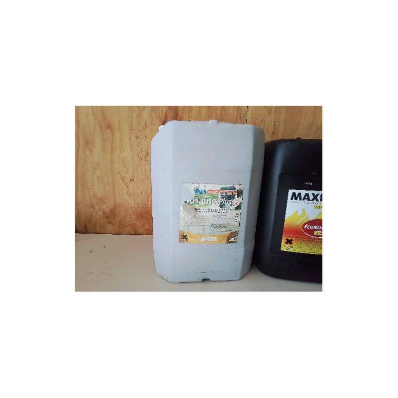 COMBUSTIBLE TOSAINE PLUS 