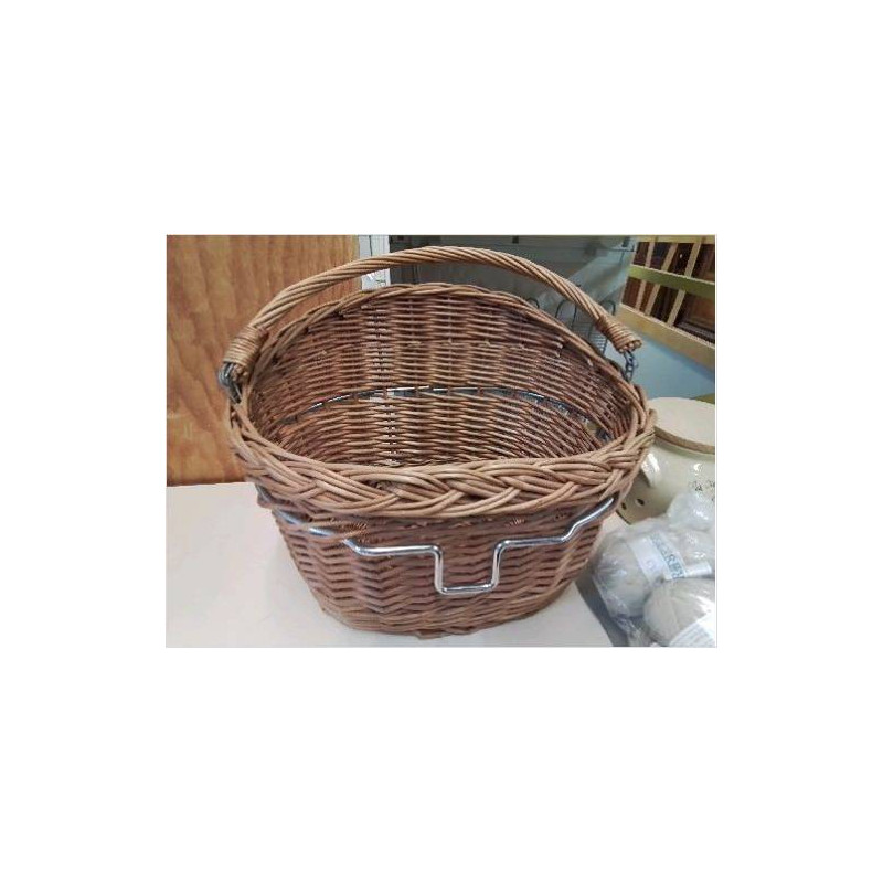PANIER POUR VELO