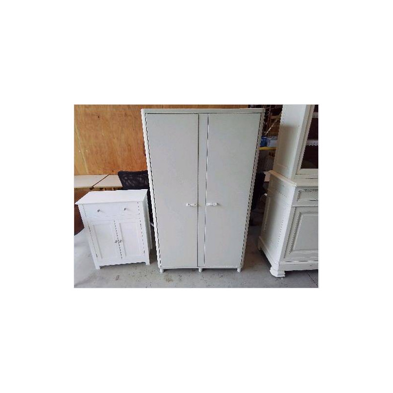 ARMOIRE GARAGE